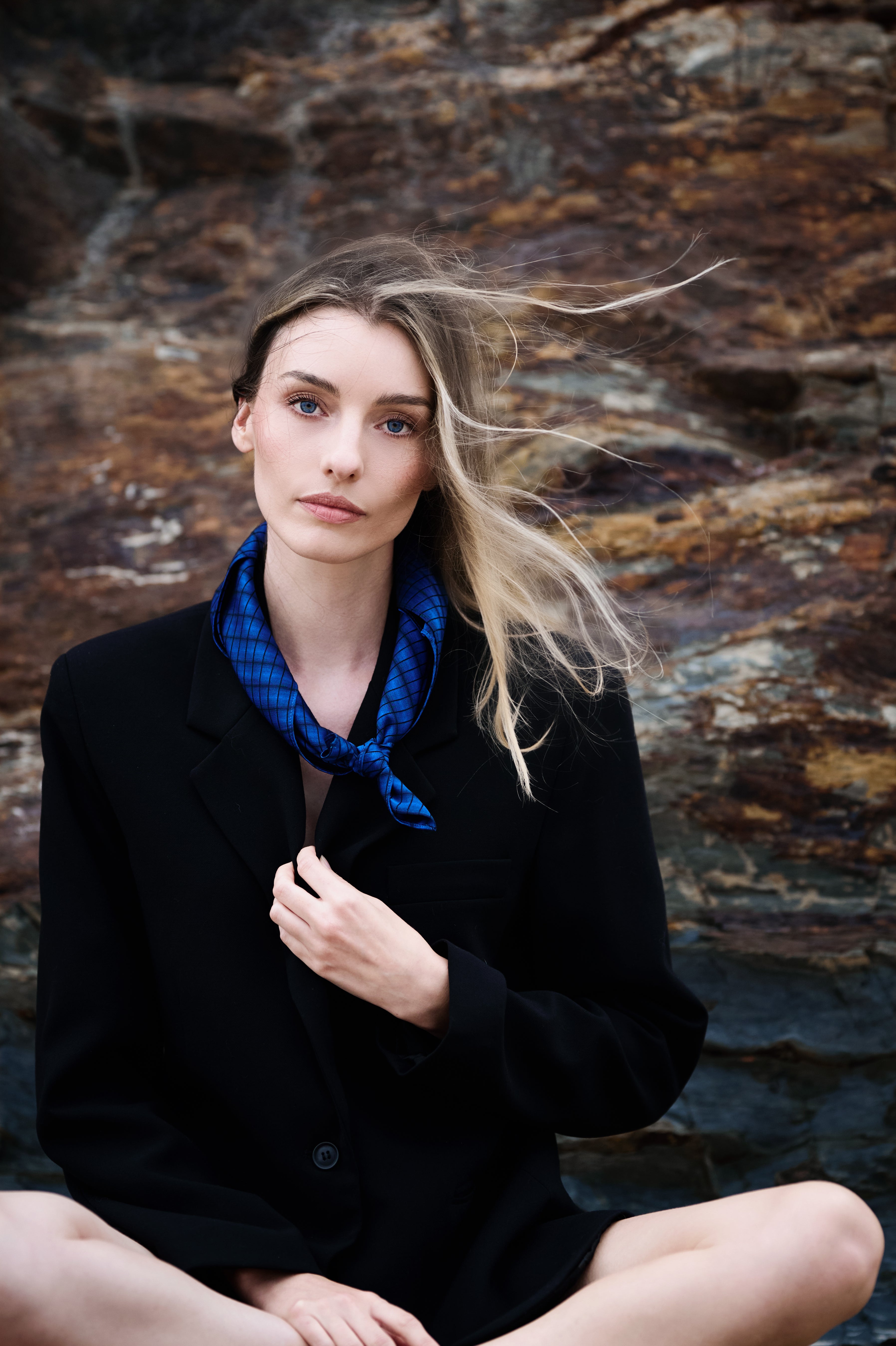 Moonlight Jacquard Bamboo Collection
